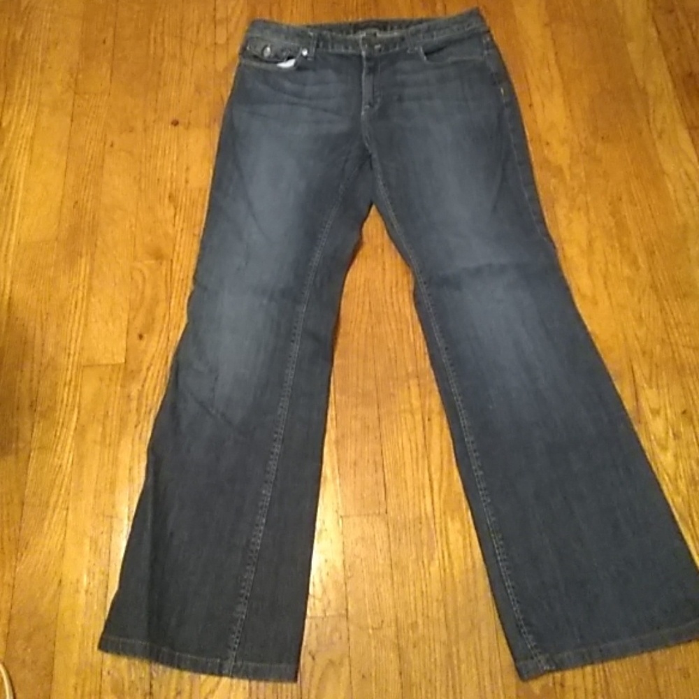 Men's Banana Republic jeans